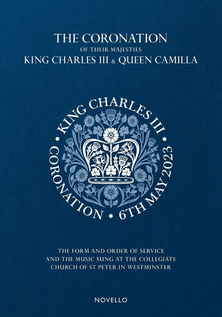 The Coronation of Their Majesties